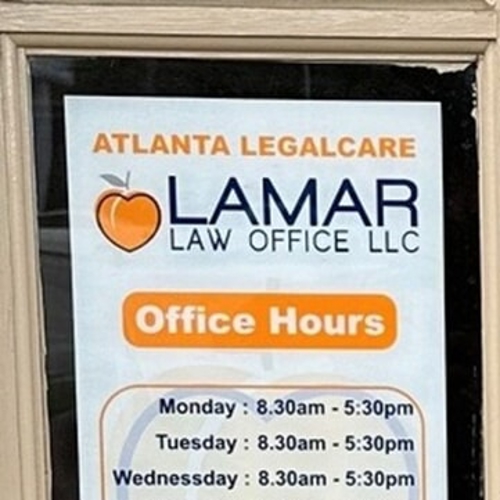 Business Hours Signage & Store Hours Graphics